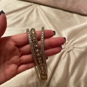 SWAROVSKI POWER COLLECTION BRACELET